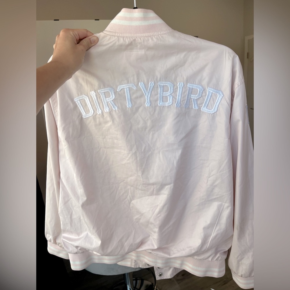 Dirtybird Records OG Varsity